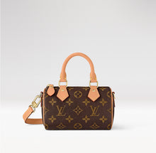 Bild in Galerie-Viewer laden, LV Nano Speedy