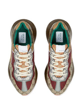 Bild in Galerie-Viewer laden, Gucci 'Rhyton' Sneakers